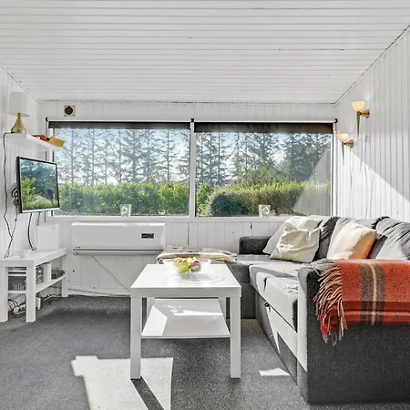 Stunning In With Kitchen Ørsted