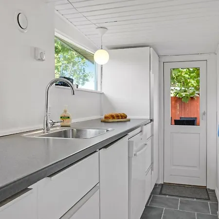 Stunning In With Kitchen * Ørsted