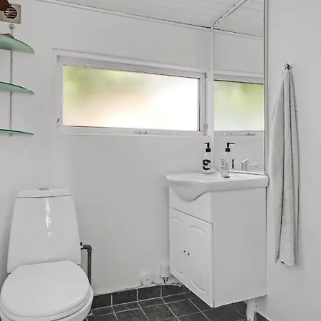 Stunning In With Kitchen * Ørsted