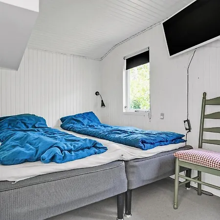 Hébergement de vacances Stunning In With Kitchen