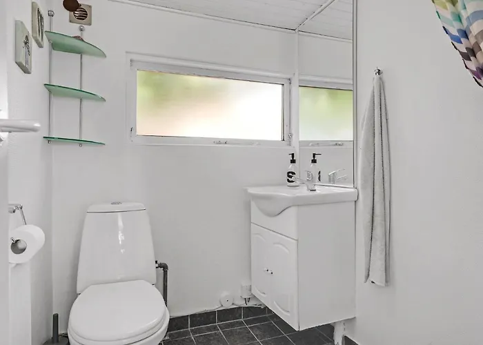 Stunning In With Kitchen * Ørsted